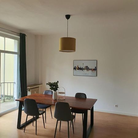 Spacious 70Sqm Apt In Popular Location Düsseldorf Esterno foto