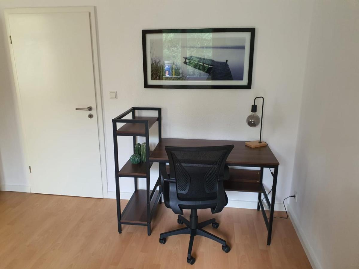 Spacious 70Sqm Apt In Popular Location Düsseldorf Esterno foto